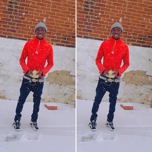 Meet your Posher, Gucciman